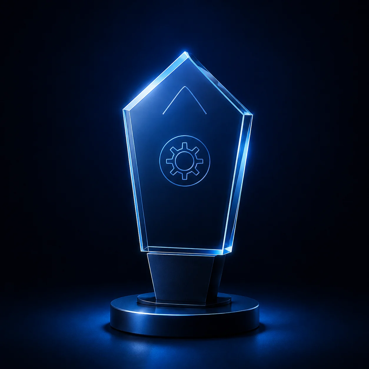 Engineering Innovation Merit award